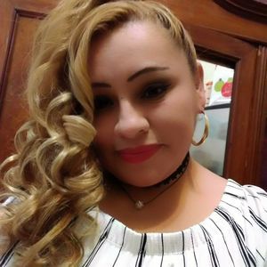 Meet your Posher, Debra ann